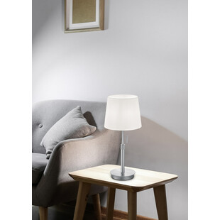 Lampa stołowa Lyon Trio - Nowoczesny design | Kup teraz!