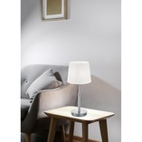 Lampa stołowa Lyon Trio - Nowoczesny design | Kup teraz!