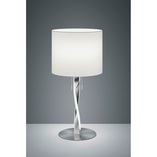 Lampa stołowa Nandor | Glamour, Biały, Trio | Kup online