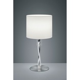 Lampa stołowa Nandor | Glamour, Biały, Trio | Kup online
