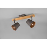 Reflektor Loft Bell II | Trio - Industrialny Design