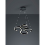 Lampa Wisząca Francis | Nowoczesny Design | Trio