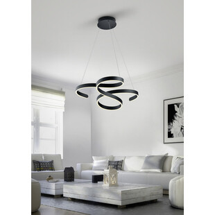 Lampa Wisząca Francis | Nowoczesny Design | Trio