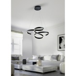 Lampa Wisząca Francis | Nowoczesny Design | Trio