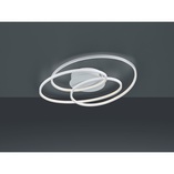 Plafon LED Gale 60cm Trio - Nowoczesne Oświetlenie