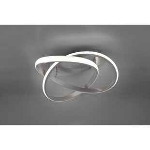 Plafon LED Course Trio | Nowoczesne oświetlenie