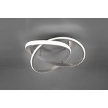 Plafon LED Course Trio | Nowoczesne oświetlenie