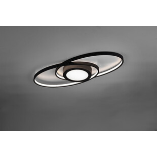 Plafon LED Trio Galaxy 57cm - Nowoczesny Design, 5 Lat Gwarancji