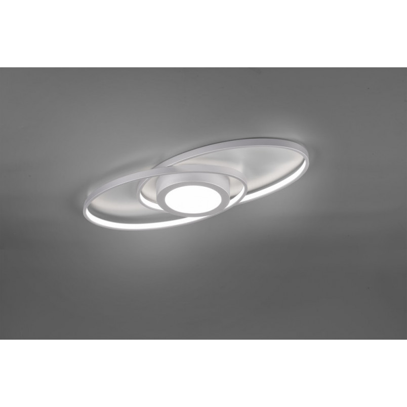 Plafon LED Trio Galaxy | Nowoczesne oświetlenie
