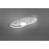 Plafon LED Trio Galaxy | Nowoczesne oświetlenie