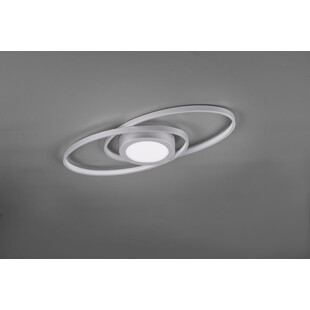 Plafon LED Trio Galaxy | Nowoczesne oświetlenie