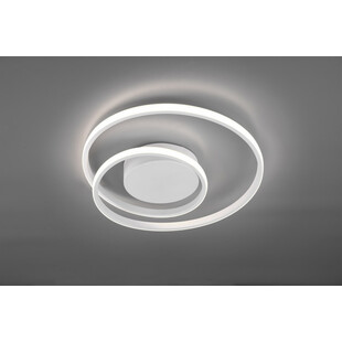 Plafon LED Zibal Trio - Nowoczesny design, 22W | Sklep z lampami