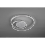 Plafon LED Trio Zibal 39cm - Nowoczesny Design | Kup Teraz