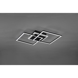 Plafon LED Venida - Nowoczesny design Trio | 57cm
