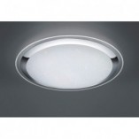 Plafon LED Miko 85cm - Trio | Ściemniacz, Pilot