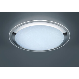 Plafon LED Miko 85cm - Trio | Ściemniacz, Pilot