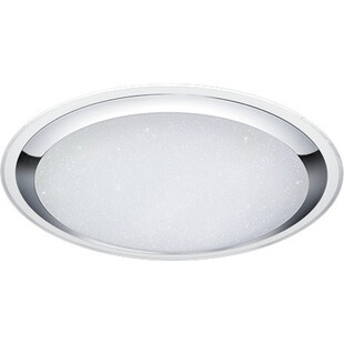 Plafon okrągły Miko 85 LED Biały marki Trio