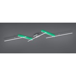 Lampa Sufitowa LED Arvin 245cm - Pilot, Ściemniacz | Trio