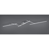 Lampa Sufitowa LED Arvin 245cm - Pilot, Ściemniacz | Trio