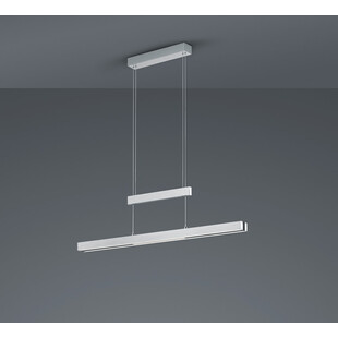 Lampa wisząca LED Trajan 150cm - Nowoczesny Design | Trio