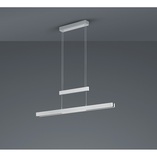 Lampa wisząca LED Trajan 150cm - Nowoczesny Design | Trio
