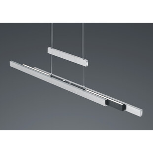 Lampa wisząca LED Trajan 150cm - Nowoczesny Design | Trio