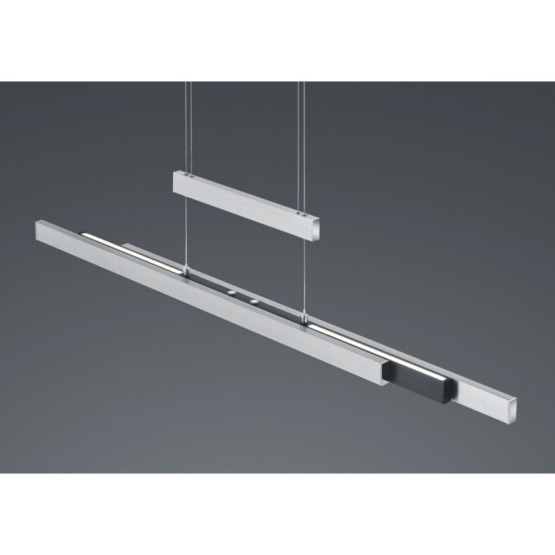 Lampa wisząca LED Trajan 150cm - Nowoczesny Design | Trio