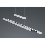 Lampa wisząca LED Trajan 150cm - Nowoczesny Design | Trio
