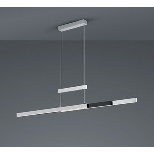 Lampa wisząca LED Trajan 150cm - Nowoczesny Design | Trio
