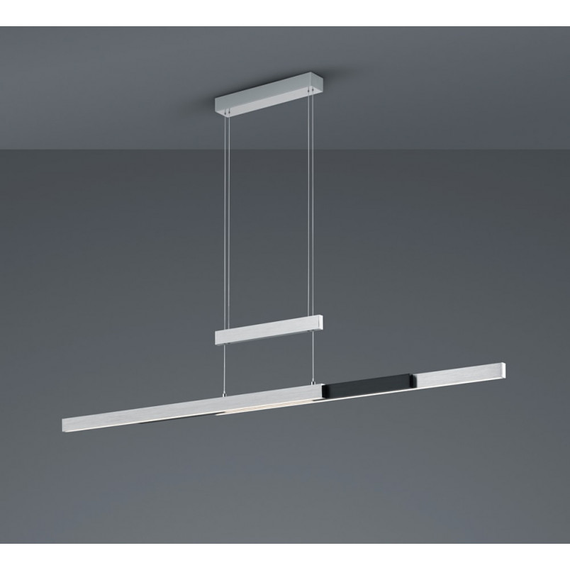 Lampa wisząca LED Trajan 150cm - Nowoczesny Design | Trio