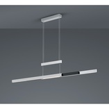 Lampa wisząca LED Trajan 150cm - Nowoczesny Design | Trio