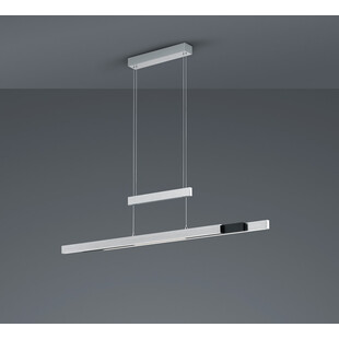 Lampa wisząca LED Trajan 150cm - Nowoczesny Design | Trio
