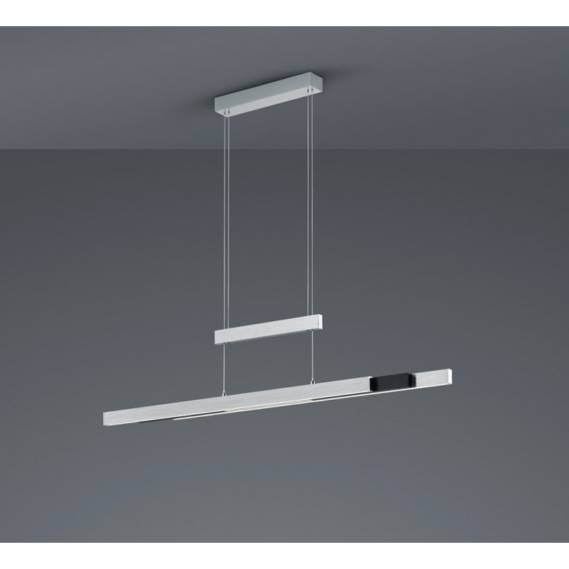 Lampa wisząca LED Trajan 150cm - Nowoczesny Design | Trio