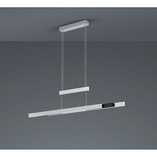 Lampa wisząca LED Trajan 150cm - Nowoczesny Design | Trio