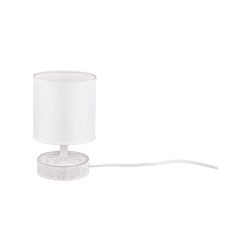 Lampa stołowa orientalna Marie | Trio - Eleganckie oświetlenie