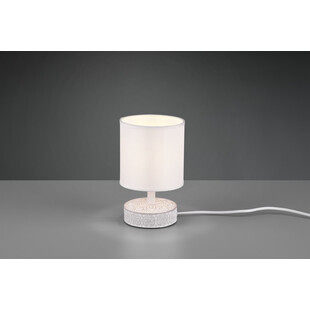 Lampa stołowa orientalna Marie | Trio - Eleganckie oświetlenie