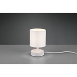 Lampa stołowa orientalna Marie | Trio - Eleganckie oświetlenie
