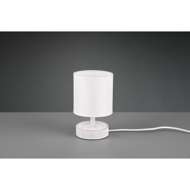 Lampa stołowa orientalna Marie | Trio - Eleganckie oświetlenie