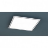 Plafon LED kwadratowy Phoenix Trio 45cm - Nowoczesne Oświetlenie