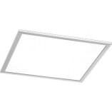 Plafon LED kwadratowy Phoenix Trio 45cm - Nowoczesne Oświetlenie