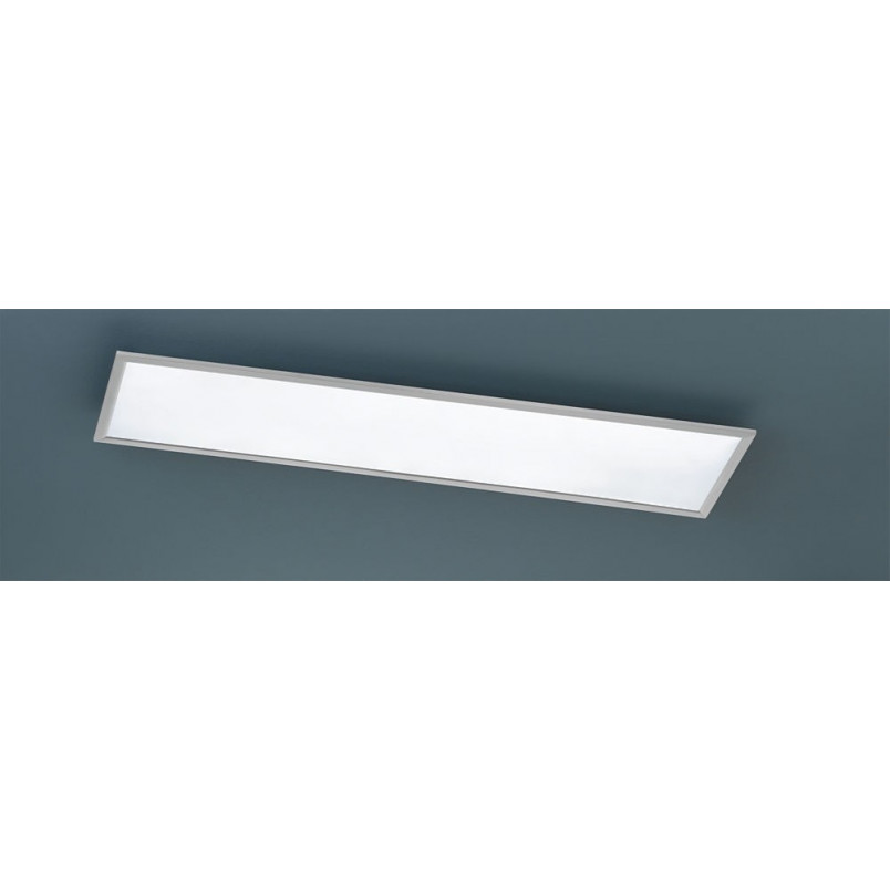 Plafon LED Phoenix 120cm - Trio | Nowoczesne oświetlenie
