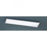 Plafon LED Phoenix 120cm - Trio | Nowoczesne oświetlenie