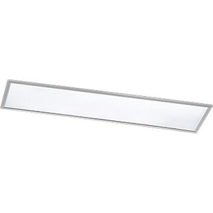 Plafon LED Phoenix 120cm - Trio | Nowoczesne oświetlenie