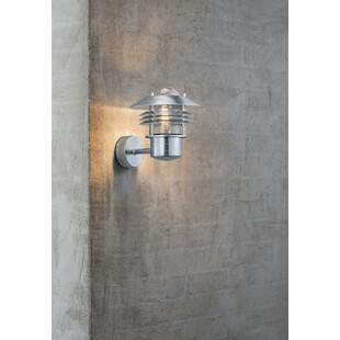 Kinkiet ogrodowy Vejers Nordlux - Lampa zewnętrzna E27 | Salon Lamp