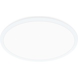 Plafon LED Oja 60cm biały Nordlux - Nowoczesne oświetlenie