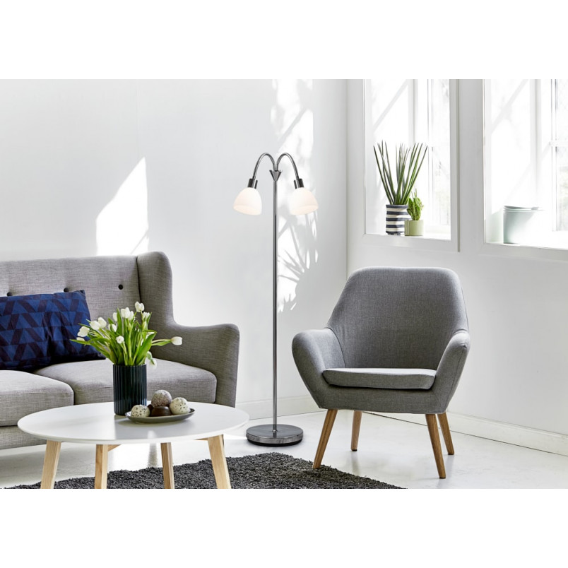 Lampa podłogowa Ray | Nordlux - Elegancki design i jakość