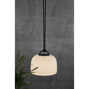 Lampa zewnętrzna Kettle LED Nordlux | Oświetlenie ogrodu