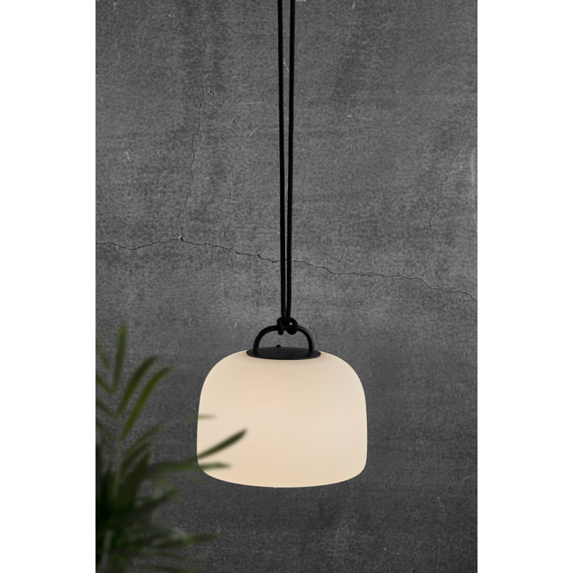Lampa zewnętrzna Kettle LED Nordlux | Oświetlenie ogrodu