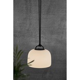 Lampa zewnętrzna Kettle LED Nordlux | Oświetlenie ogrodu