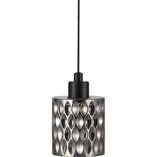 Lampa wisząca Nordlux Hollywood - Szkło dymione, E27 | Sklep Lamp